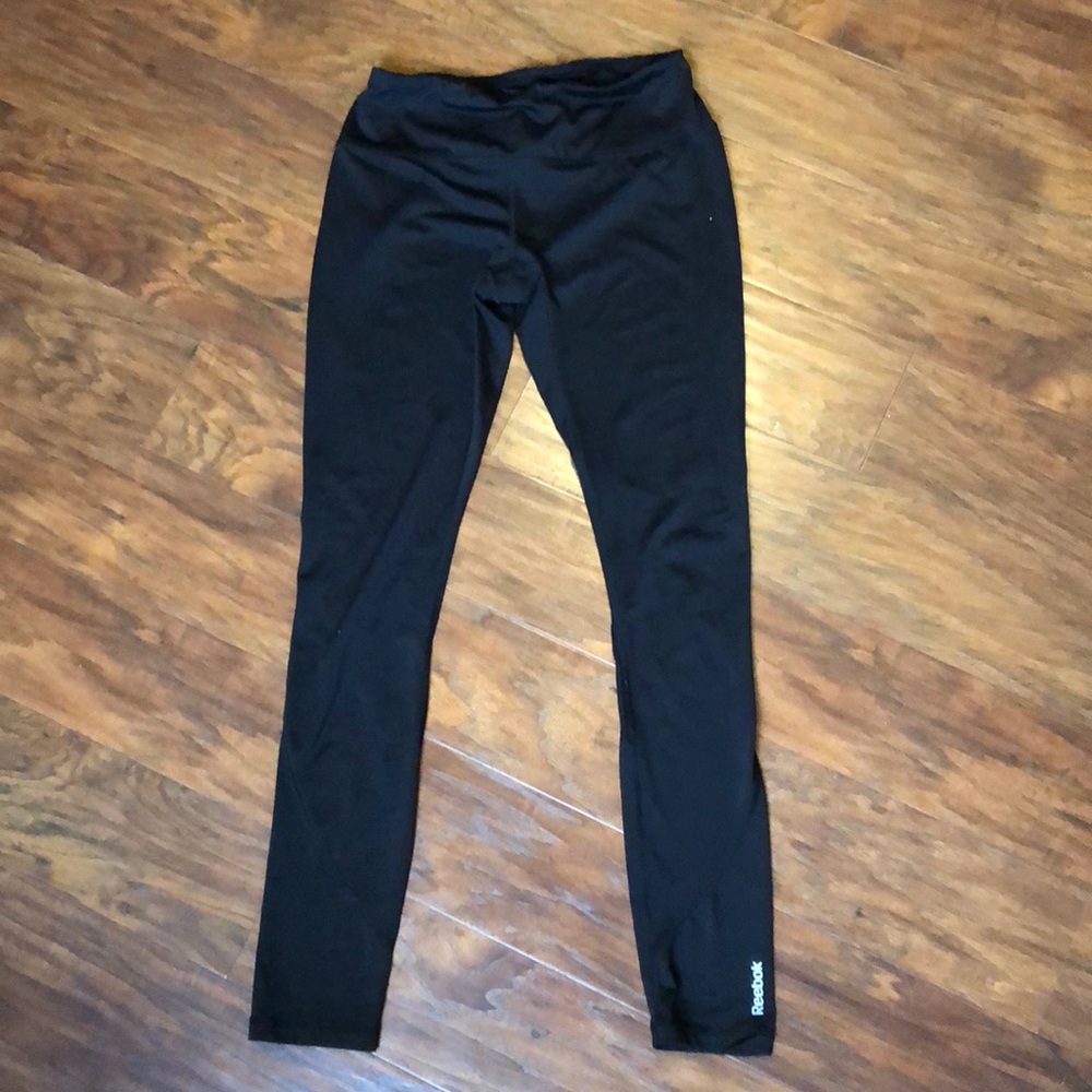 Workout pants